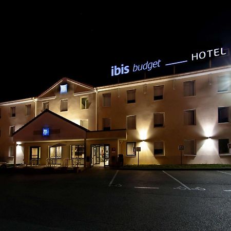 Ibis Budget Dole-Choisey Luaran gambar
