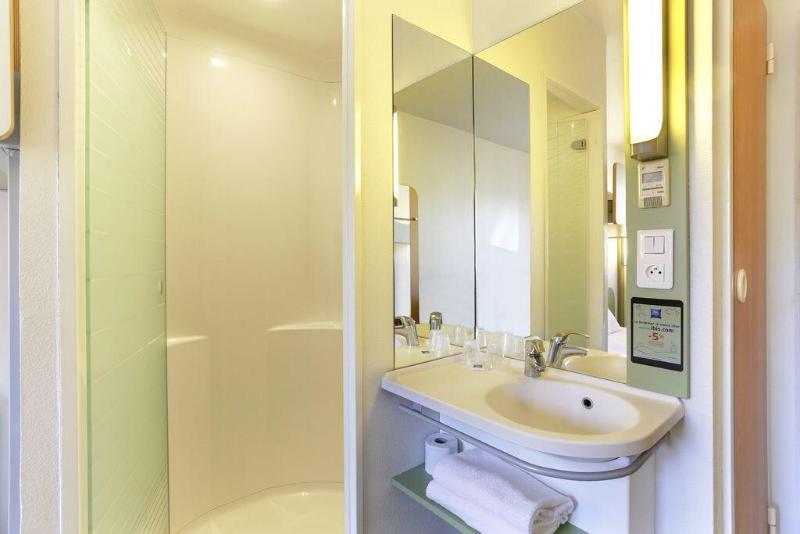 Ibis Budget Dole-Choisey Luaran gambar