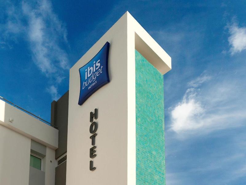 Ibis Budget Dole-Choisey Luaran gambar