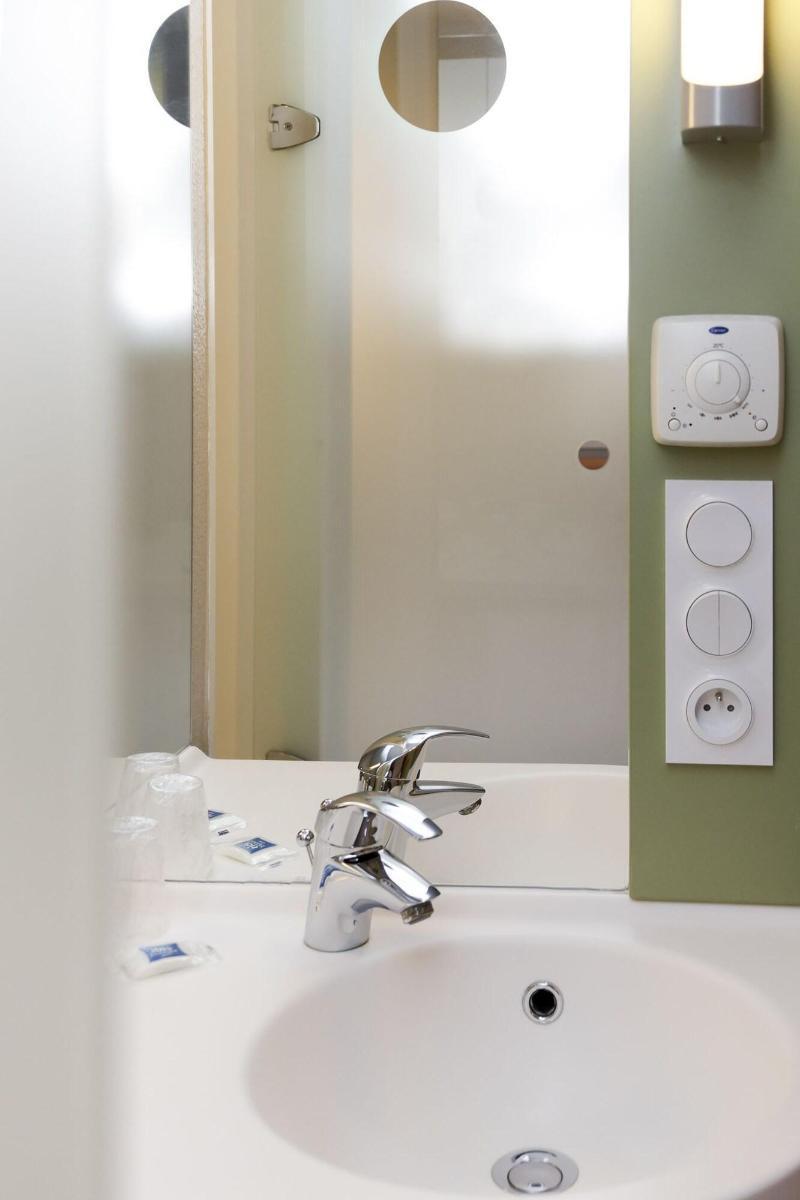 Ibis Budget Dole-Choisey Luaran gambar