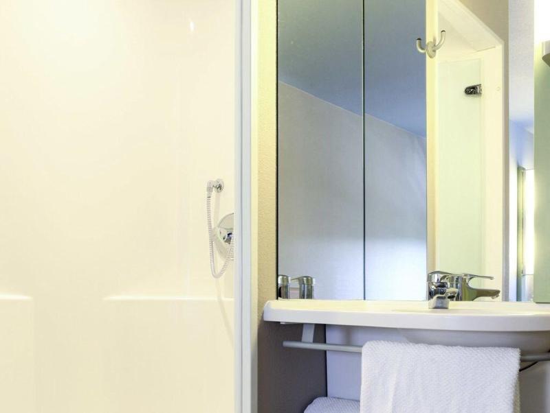 Ibis Budget Dole-Choisey Luaran gambar