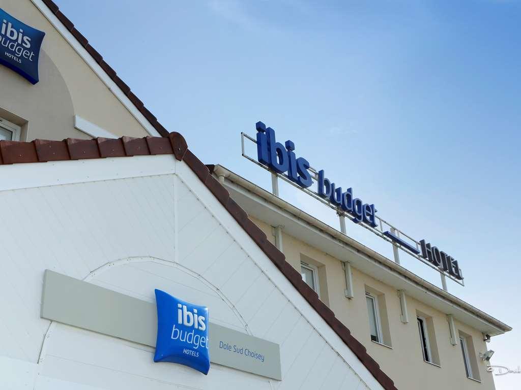 Ibis Budget Dole-Choisey Luaran gambar