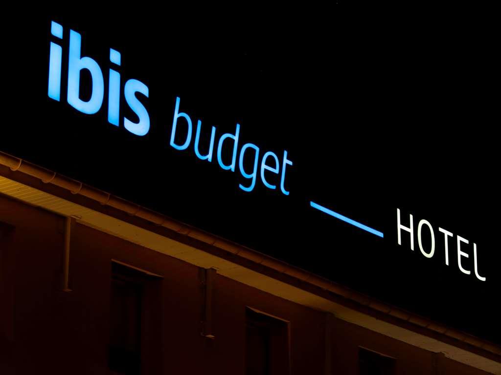 Ibis Budget Dole-Choisey Luaran gambar