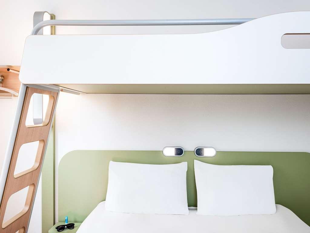 Ibis Budget Dole-Choisey Bilik gambar