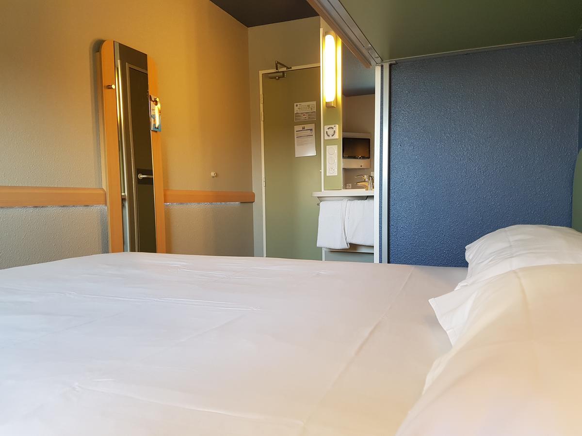 Ibis Budget Dole-Choisey Bilik gambar