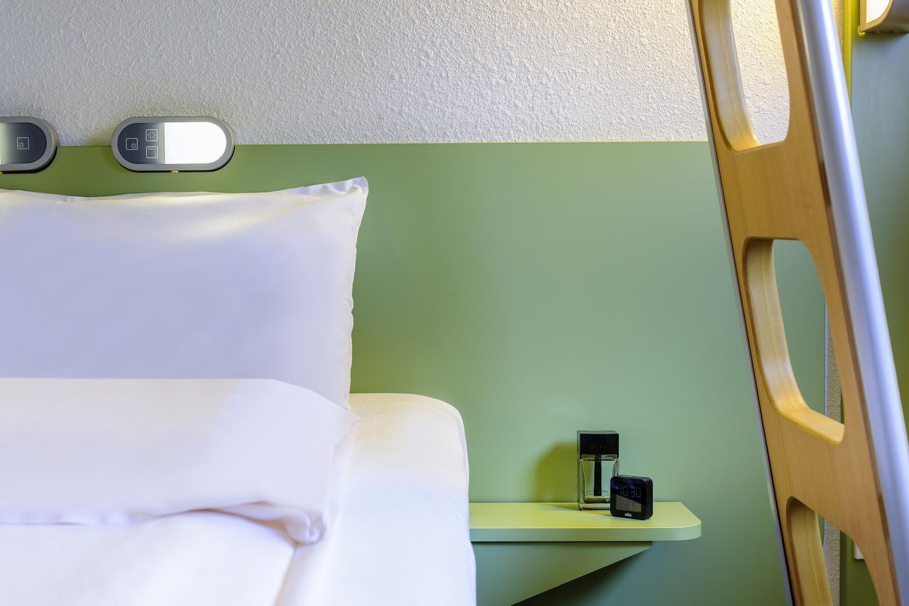 Ibis Budget Dole-Choisey Bilik gambar