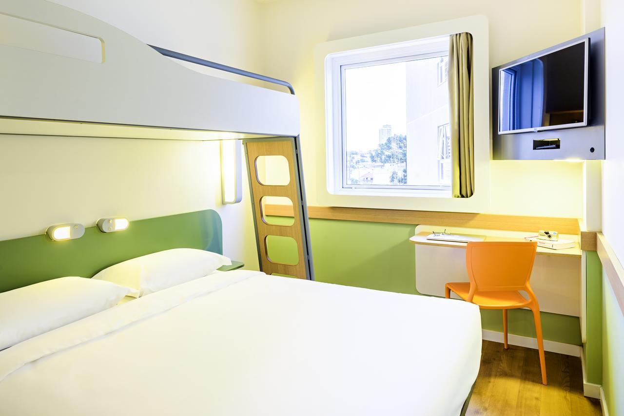 Ibis Budget Dole-Choisey Bilik gambar