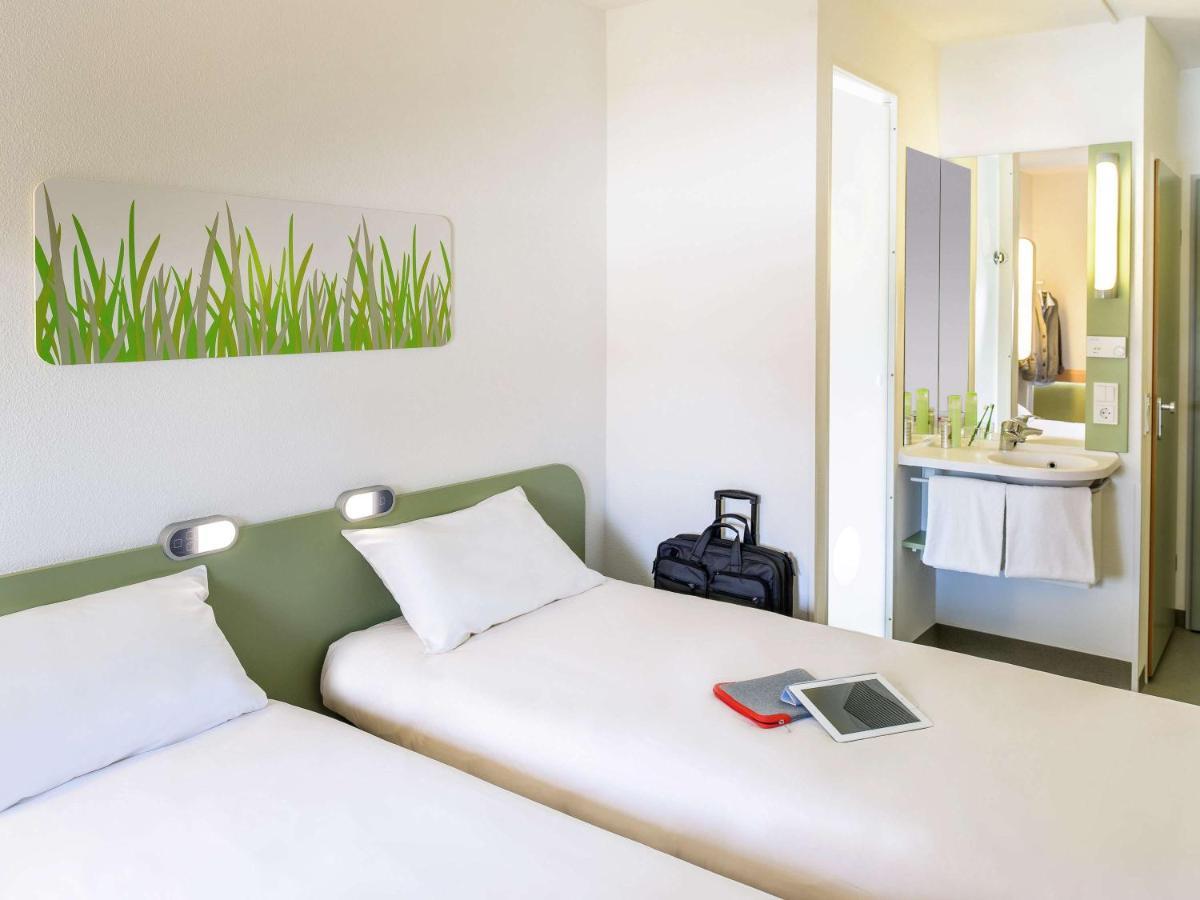 Ibis Budget Dole-Choisey Luaran gambar