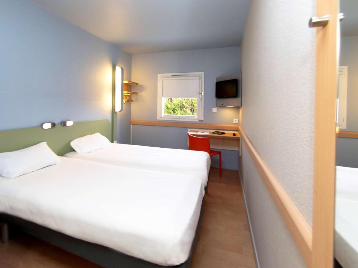Ibis Budget Dole-Choisey Luaran gambar