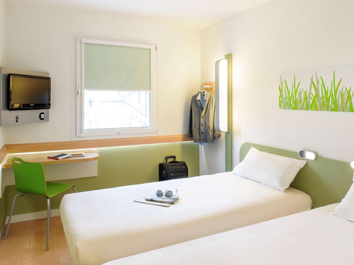 Ibis Budget Dole-Choisey Luaran gambar
